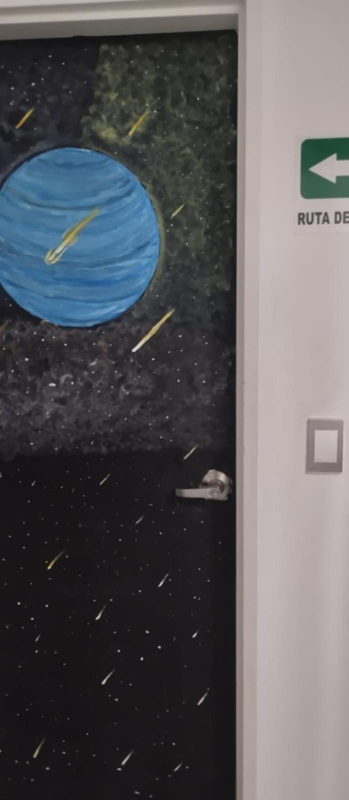 Area 51 Hostel Меделин Екстериор снимка